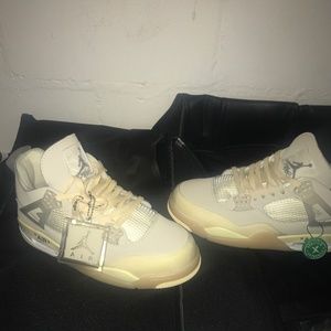 MEN’S AIR JORDANS  SHOES